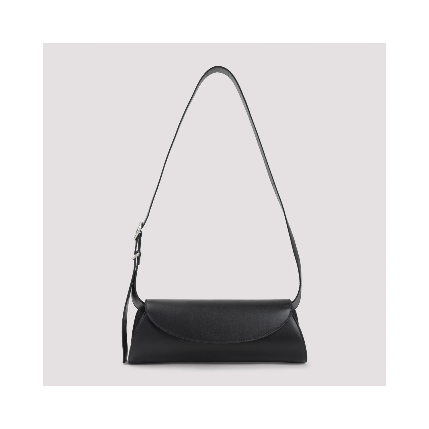 Jil Sander Sm Cannolo Handbag