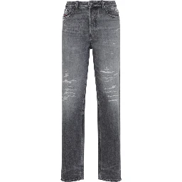 Diesel 1988 D-Ark Jeans