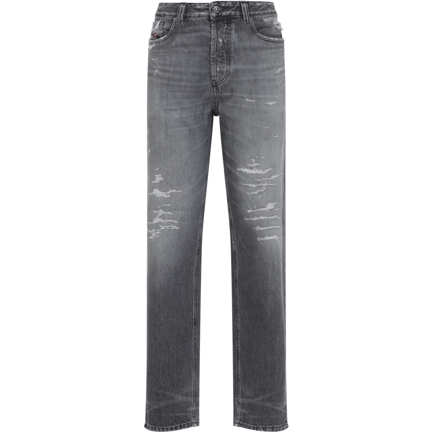 Diesel 1988 D-Ark Jeans