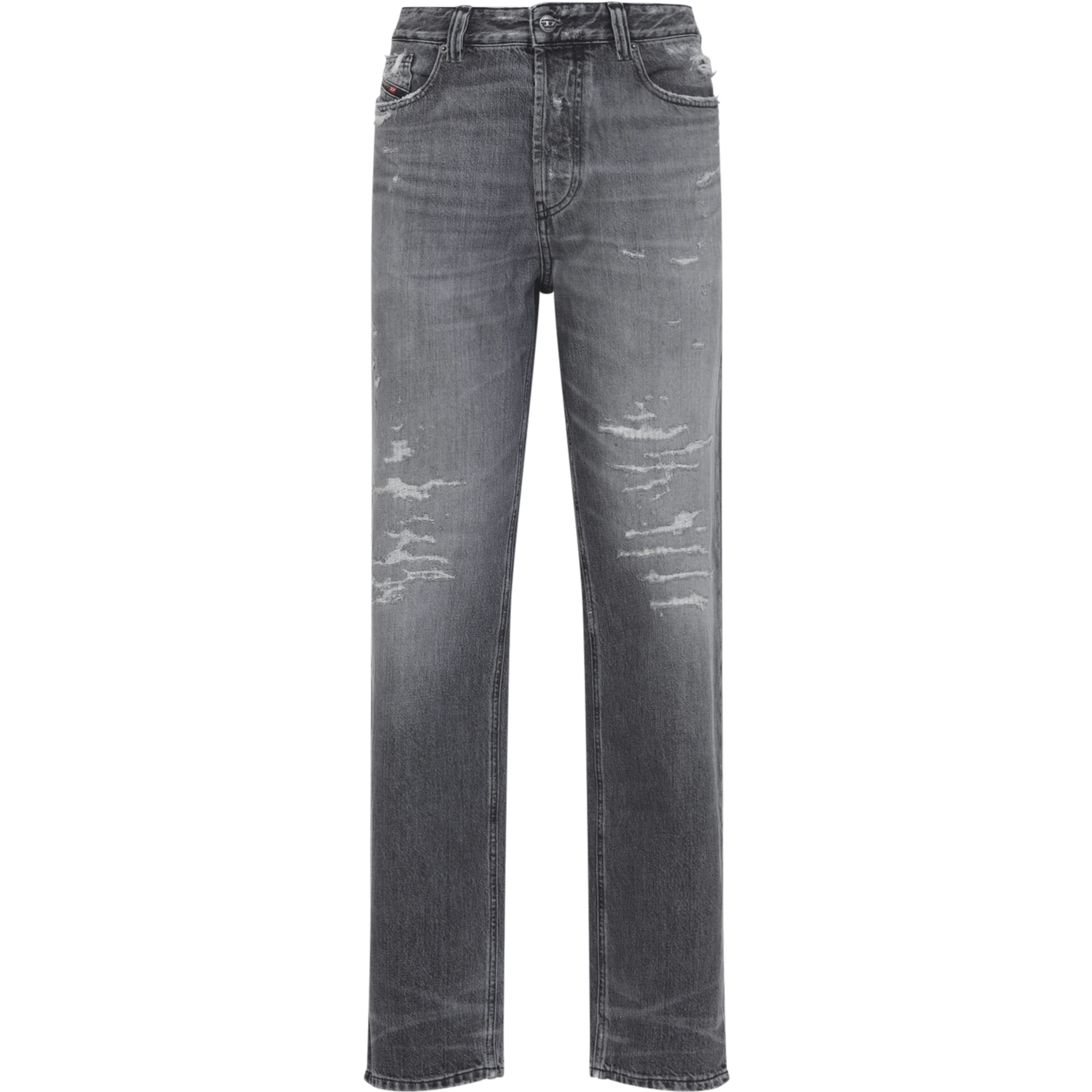 Diesel 1988 D-Ark Jeans
