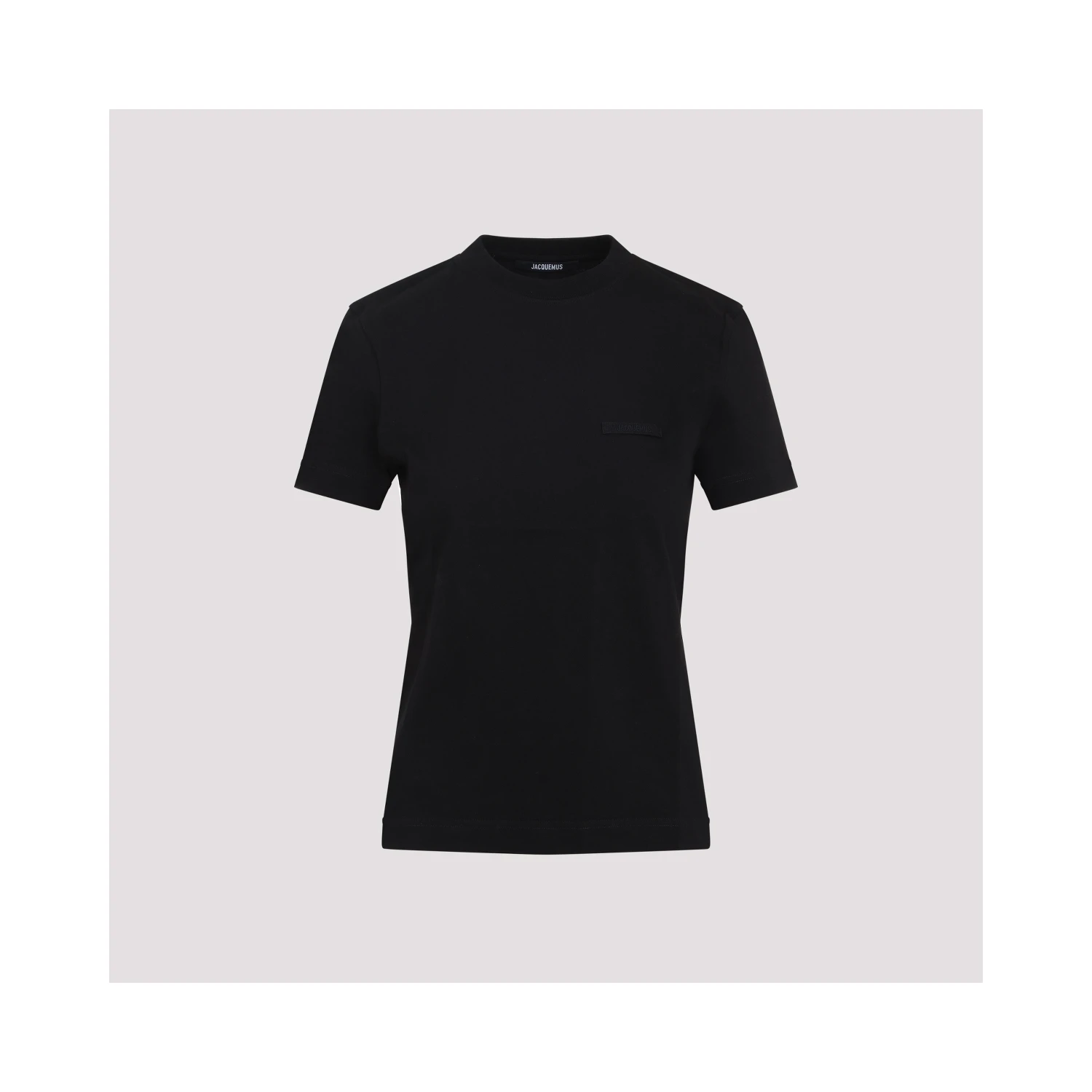 Jacquemus Le Grosgrain T-shirt