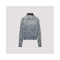 Miu Miu Denim Jacket