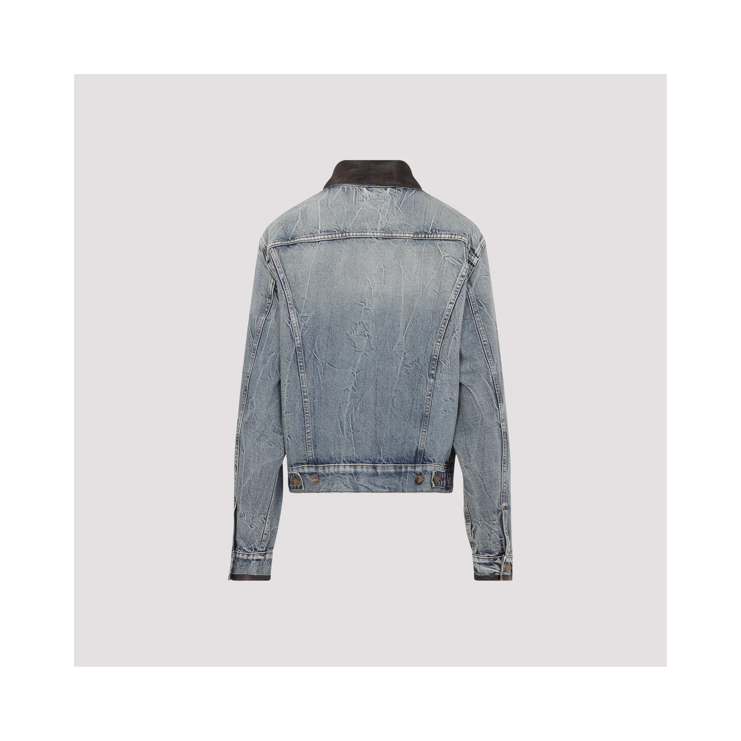 Miu Miu Denim Jacket