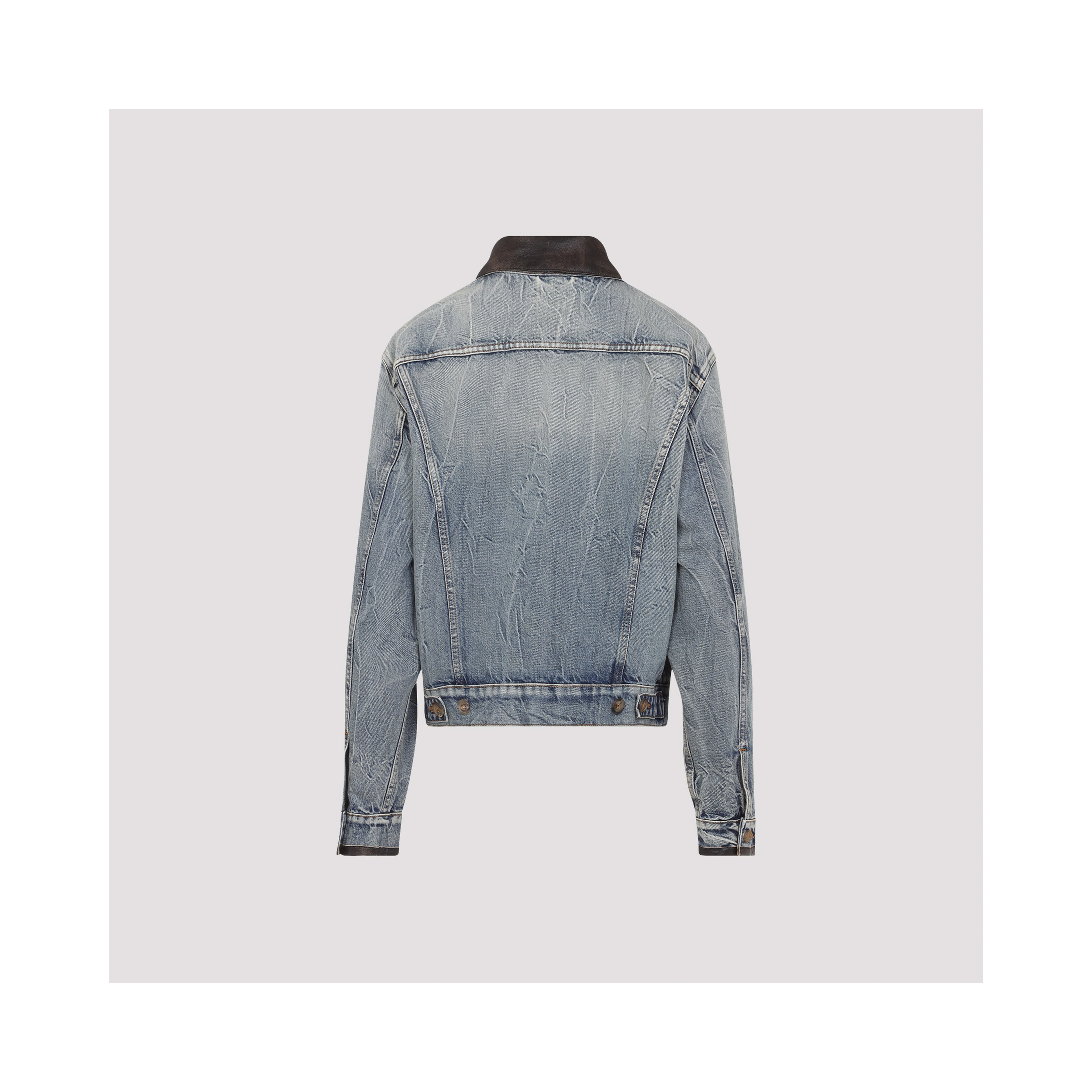 Miu Miu Denim Jacket