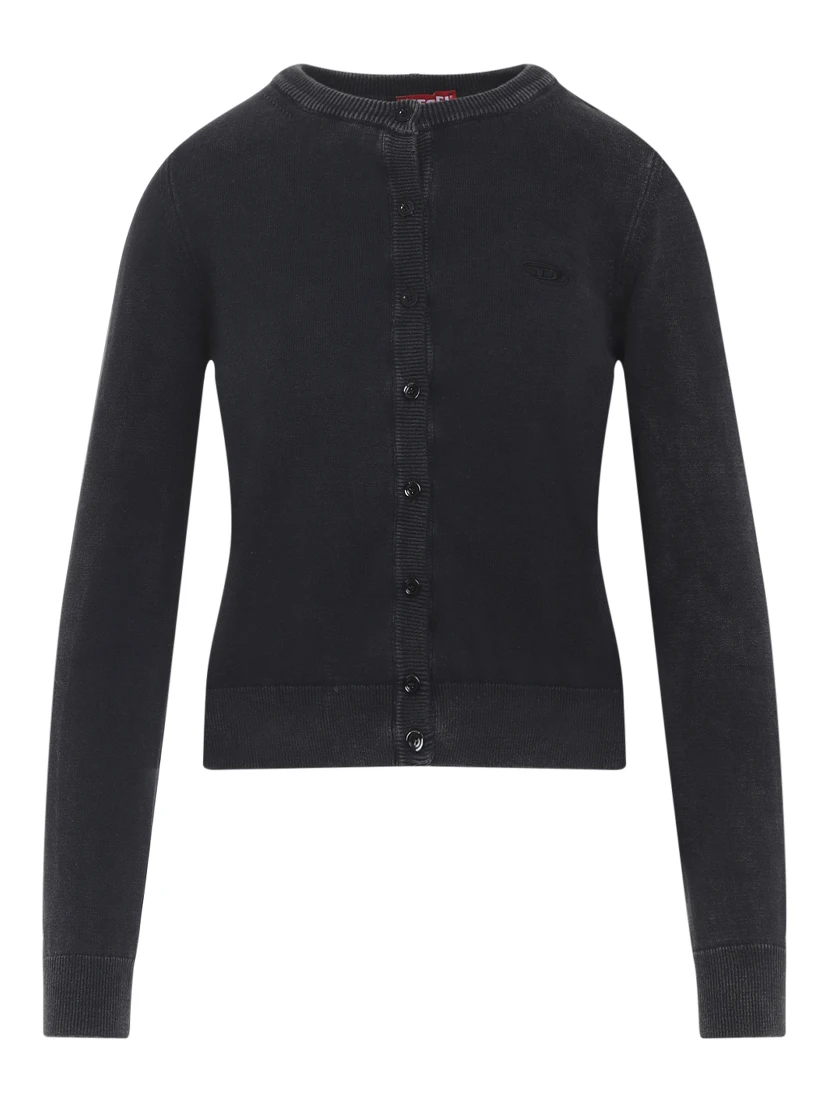 Diesel M-Bethanie Cardigan