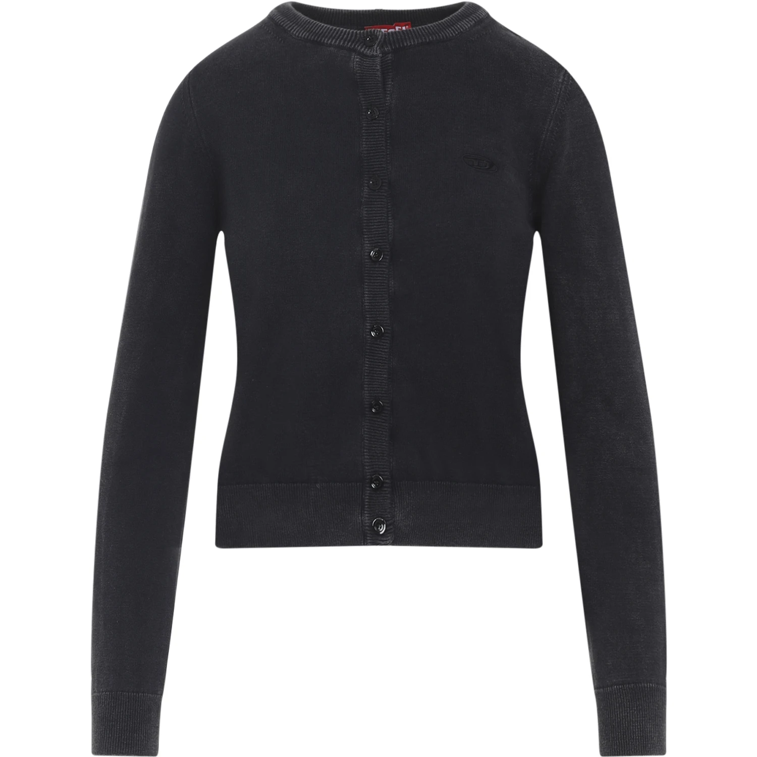 Diesel M-Bethanie Cardigan