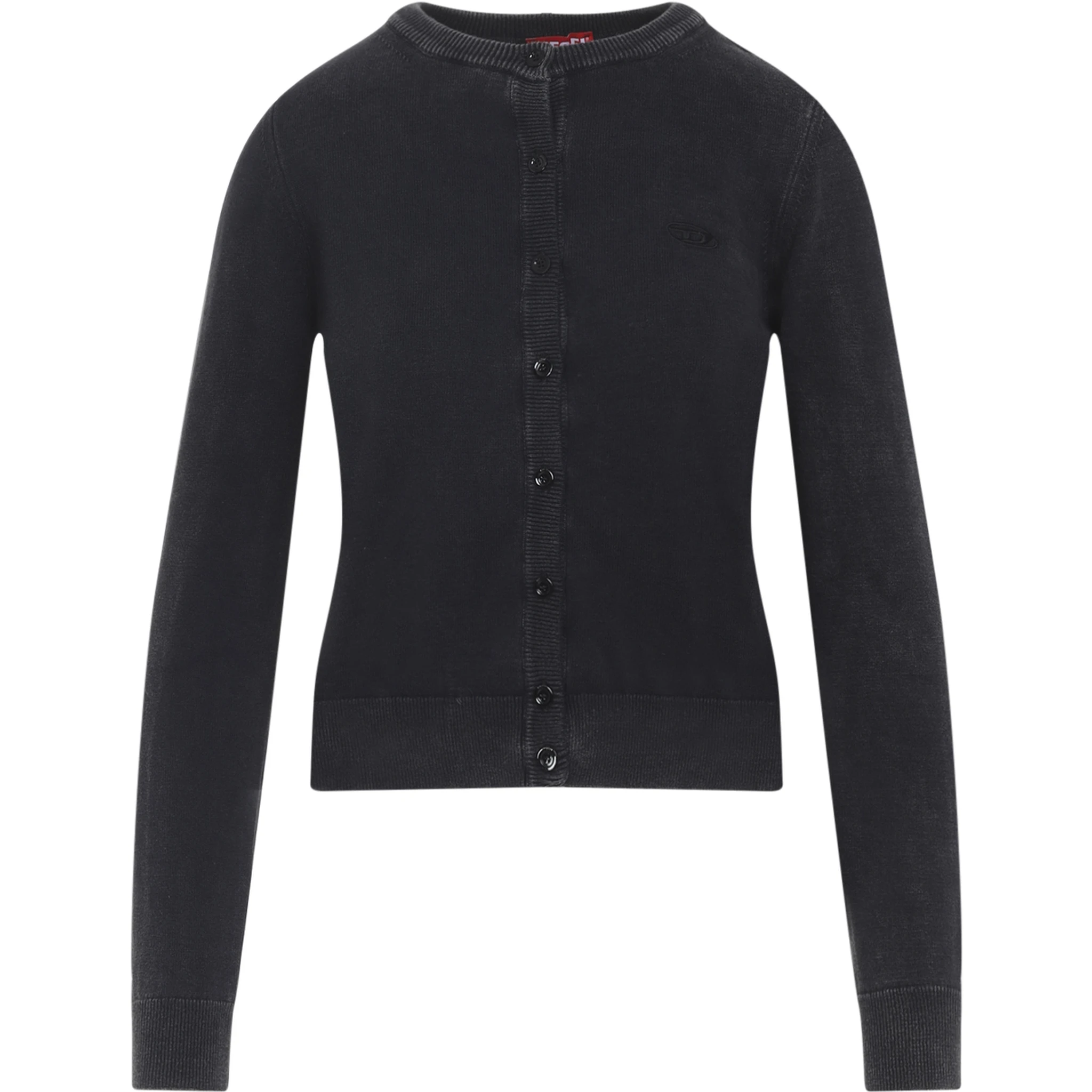 Diesel M-Bethanie Cardigan