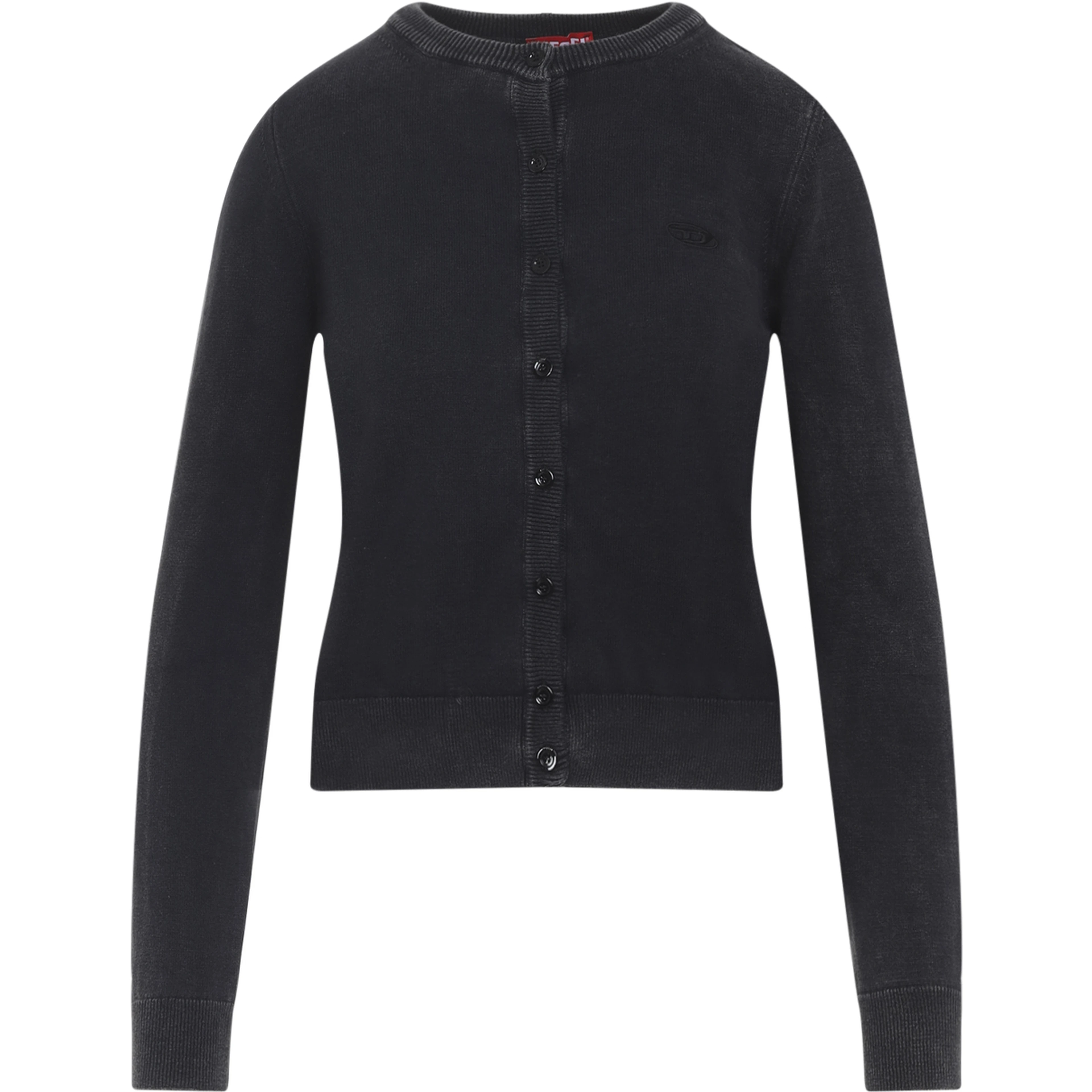 Diesel M-Bethanie Cardigan