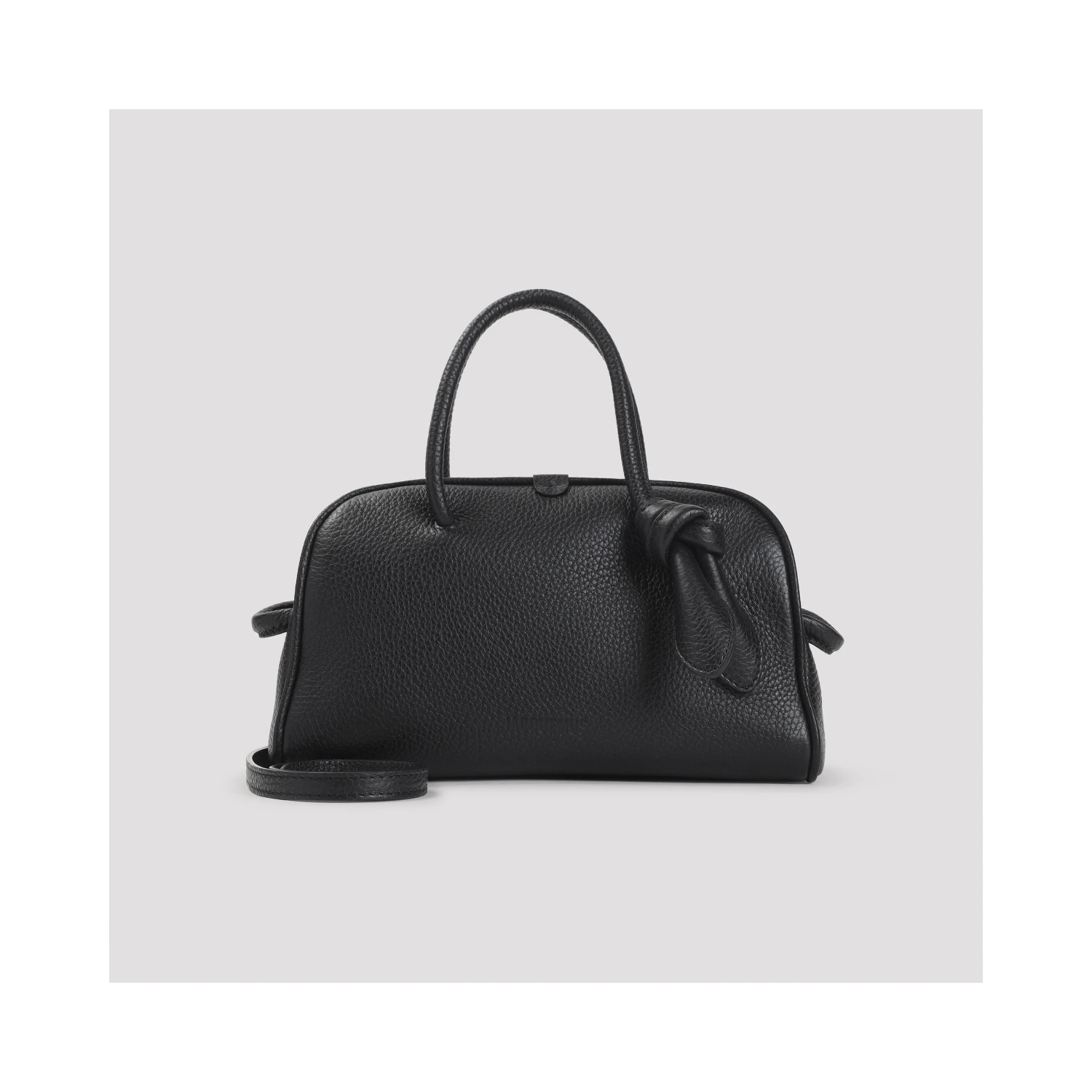 Jacquemus Le Petit Turismo Handbag