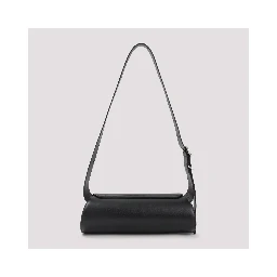 Jil Sander Sm Cannolo Handbag