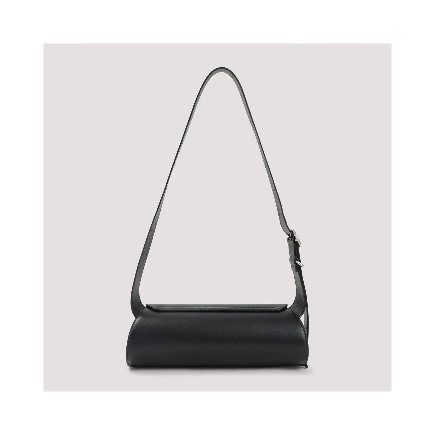 Jil Sander Sm Cannolo Handbag