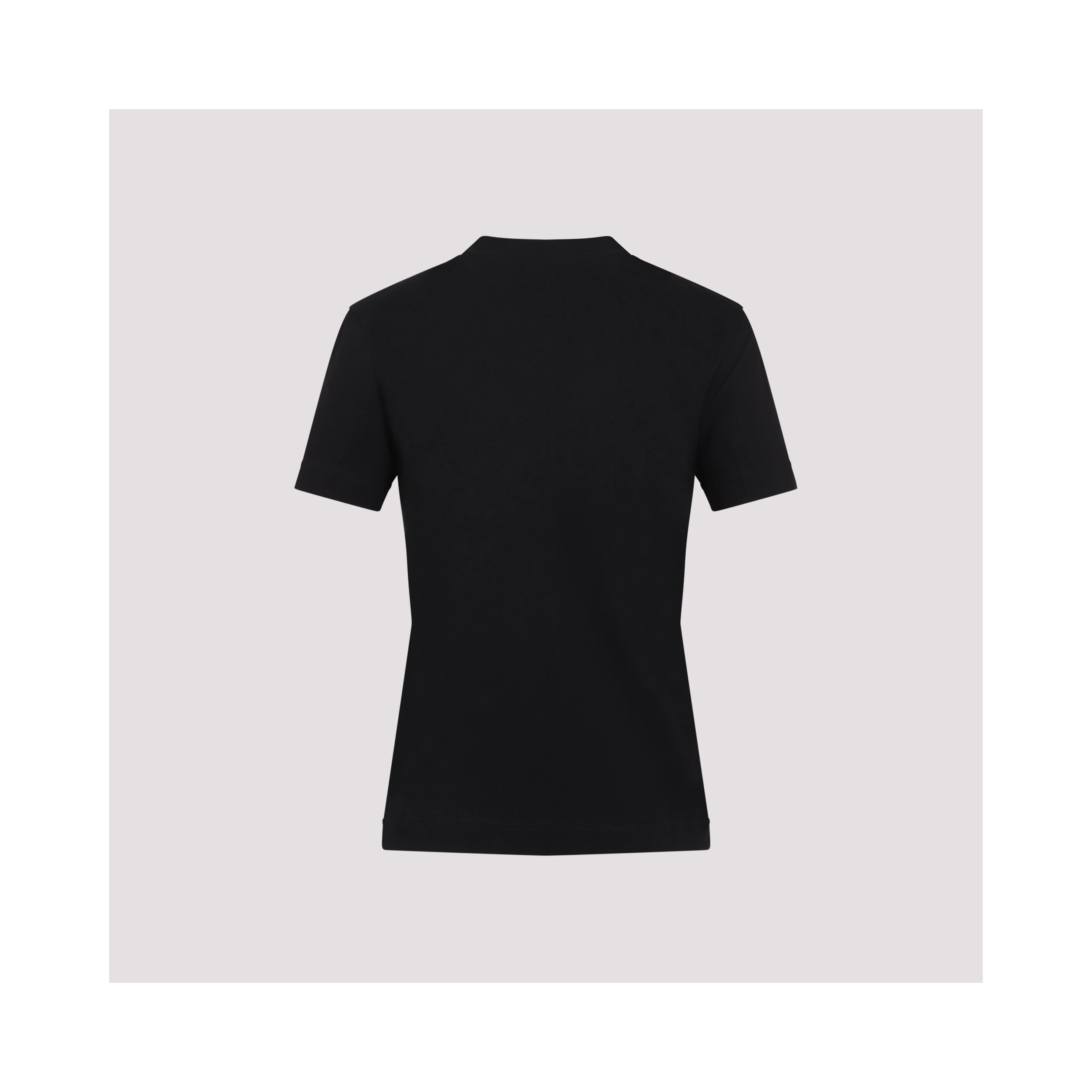 Jacquemus Le Grosgrain T-shirt