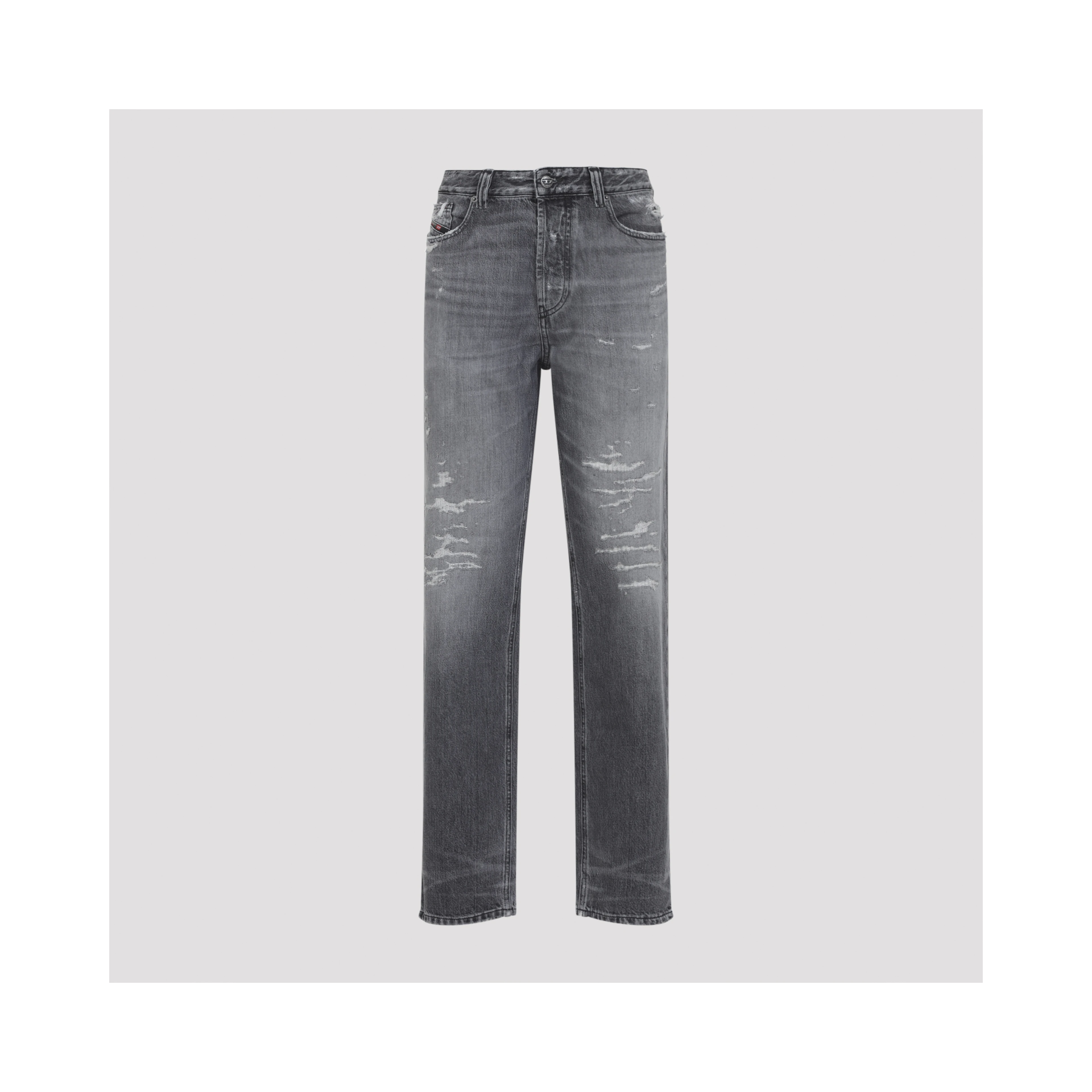 Diesel 1988 D-Ark Jeans