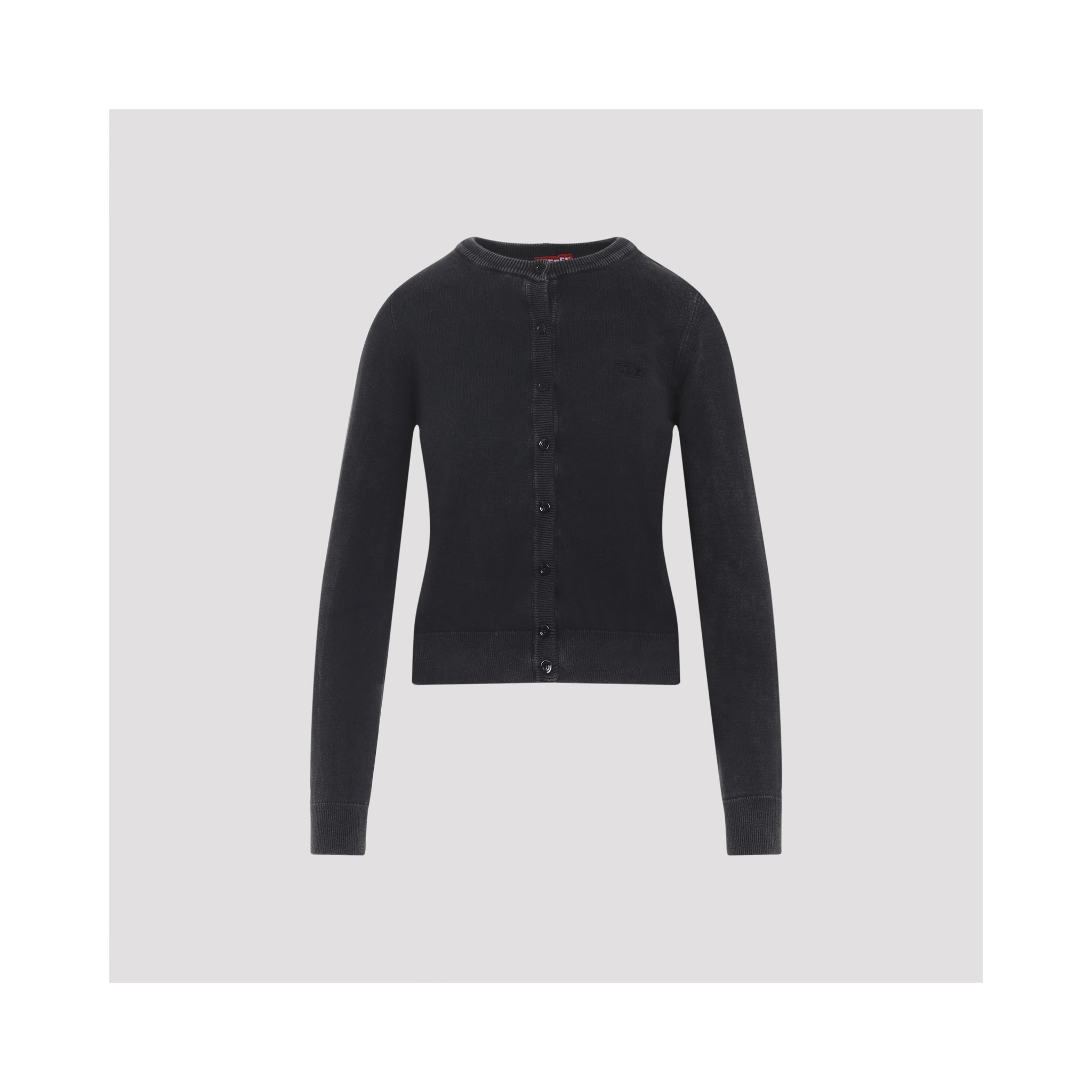 Diesel M-Bethanie Cardigan