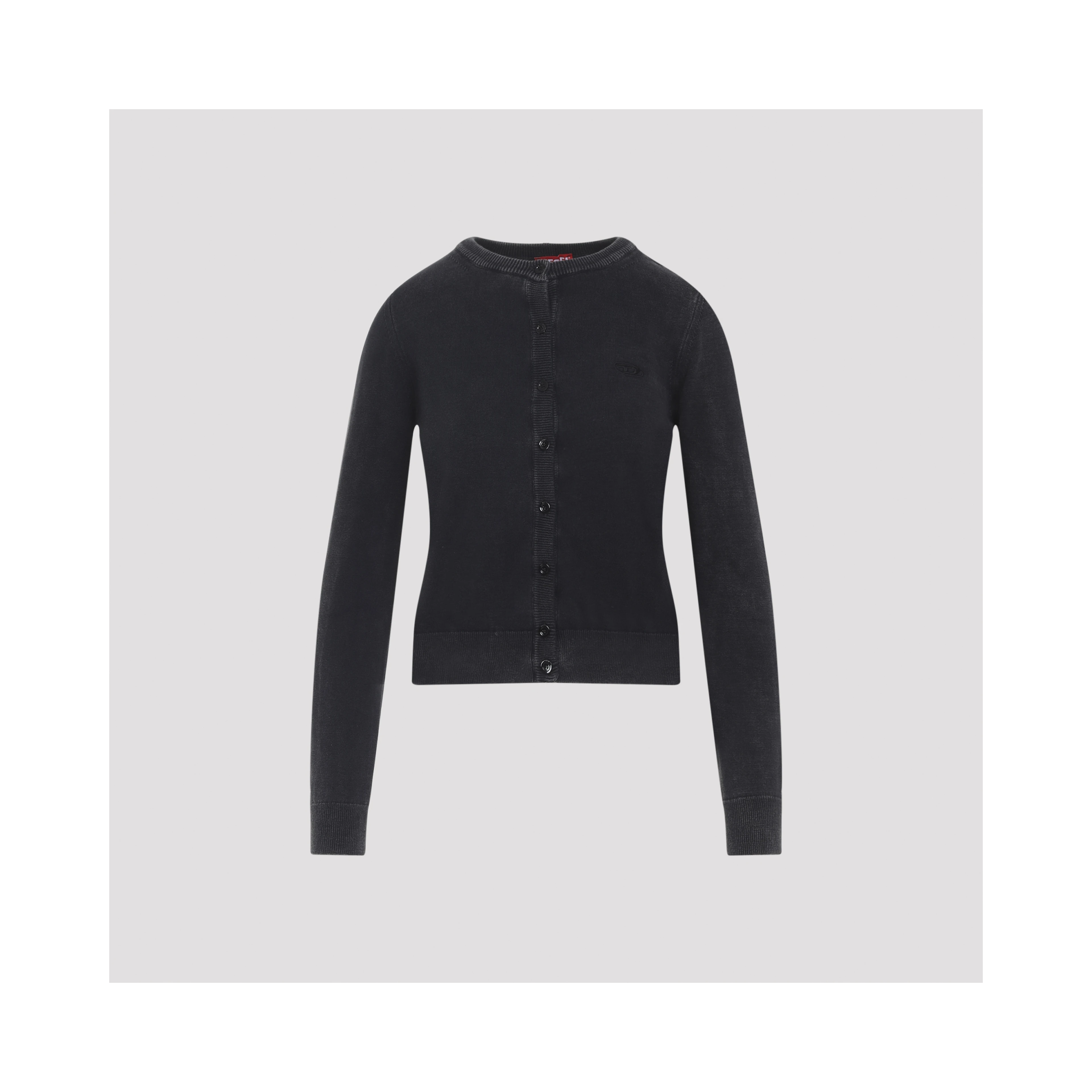 Diesel M-Bethanie Cardigan
