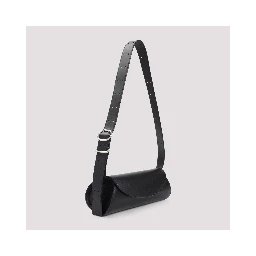 Jil Sander Sm Cannolo Handbag