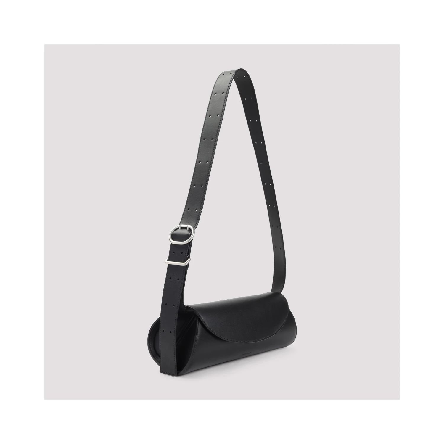 Jil Sander Sm Cannolo Handbag