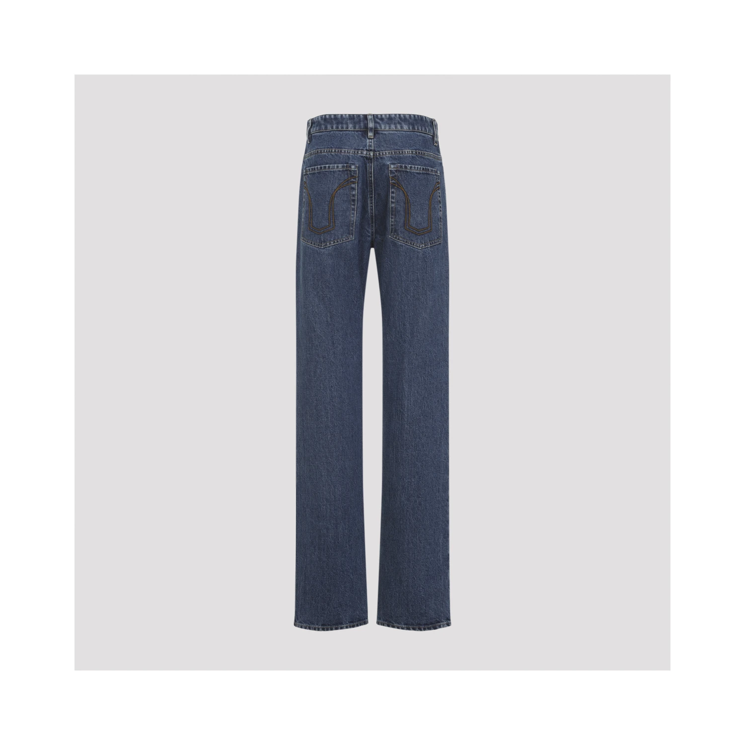Jil Sander 114 Treated Trousers