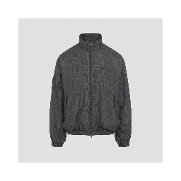 Balenciaga Tracksuit Jacket