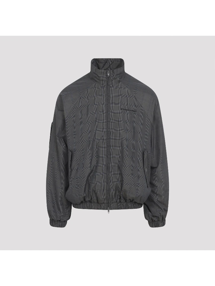 Balenciaga Tracksuit Jacket