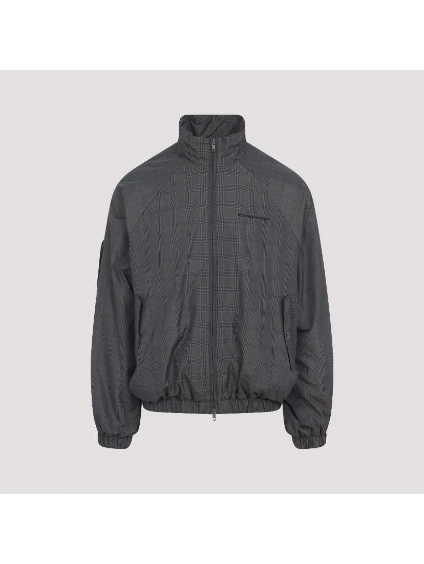 Balenciaga Tracksuit Jacket
