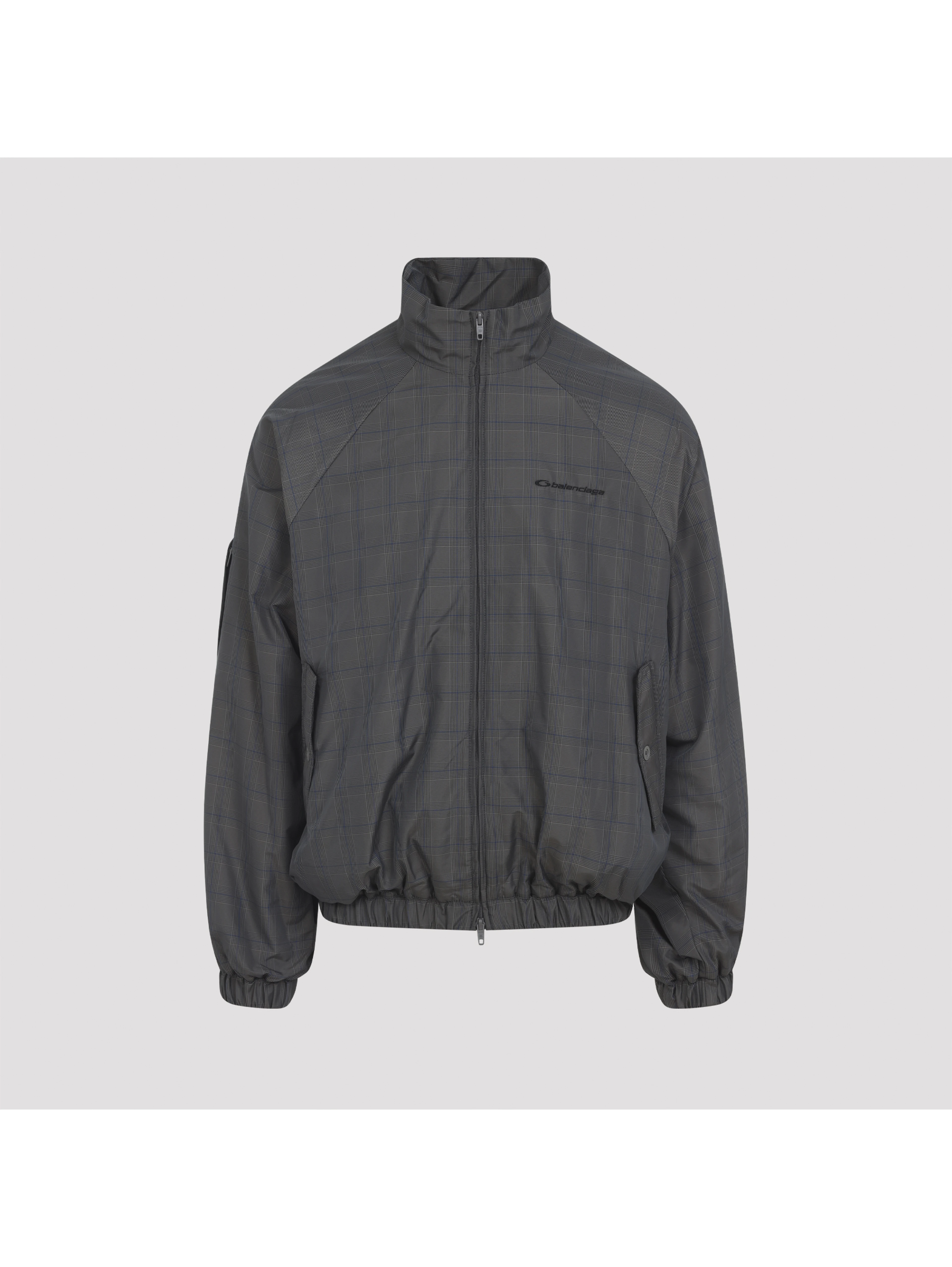 Balenciaga Tracksuit Jacket