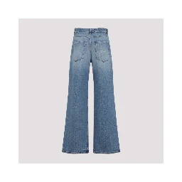 Jacquemus Le De-Nimes Large Jeans