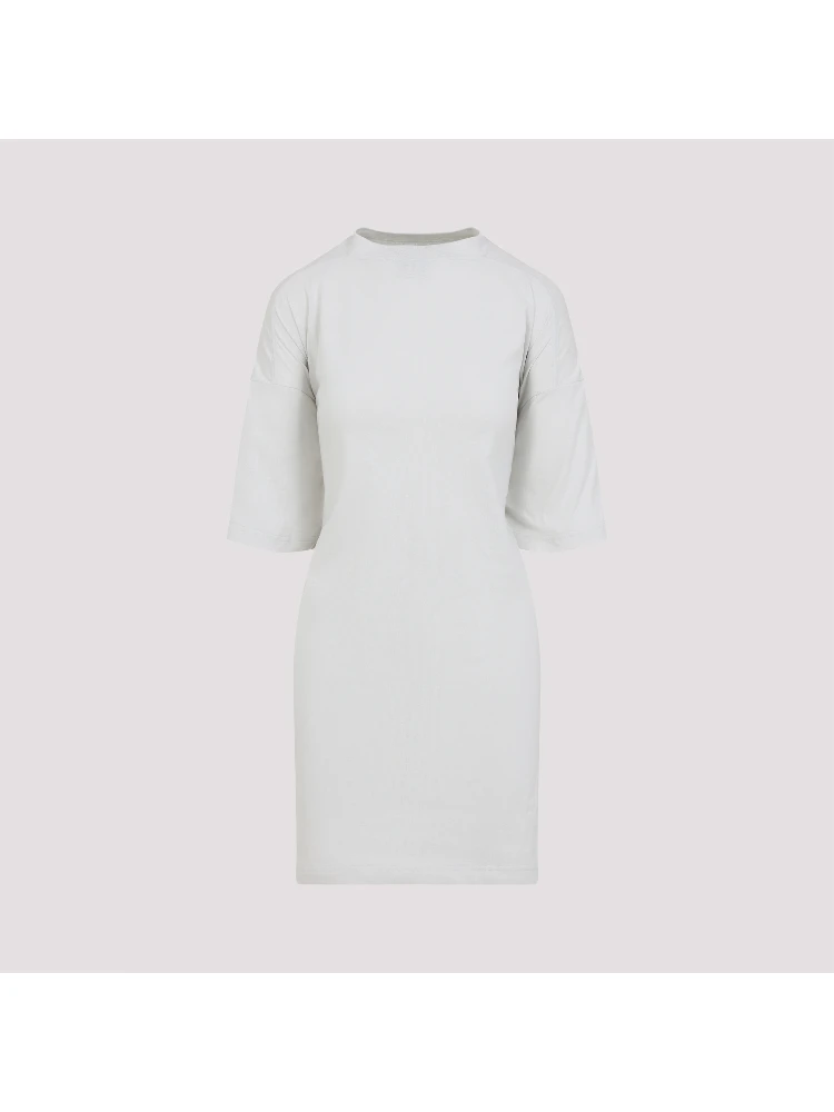 Balenciaga Semi Fitted Mini Dress