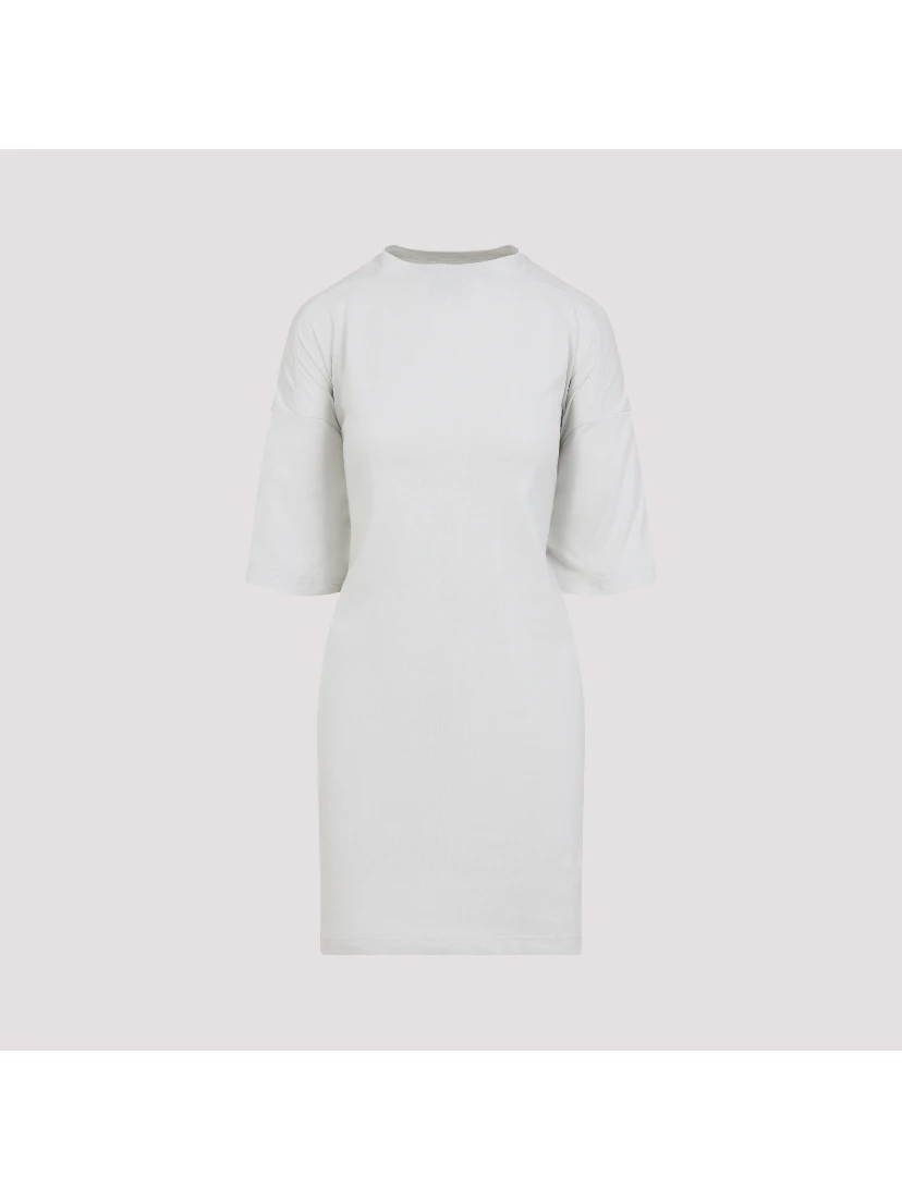 Balenciaga Semi Fitted Mini Dress