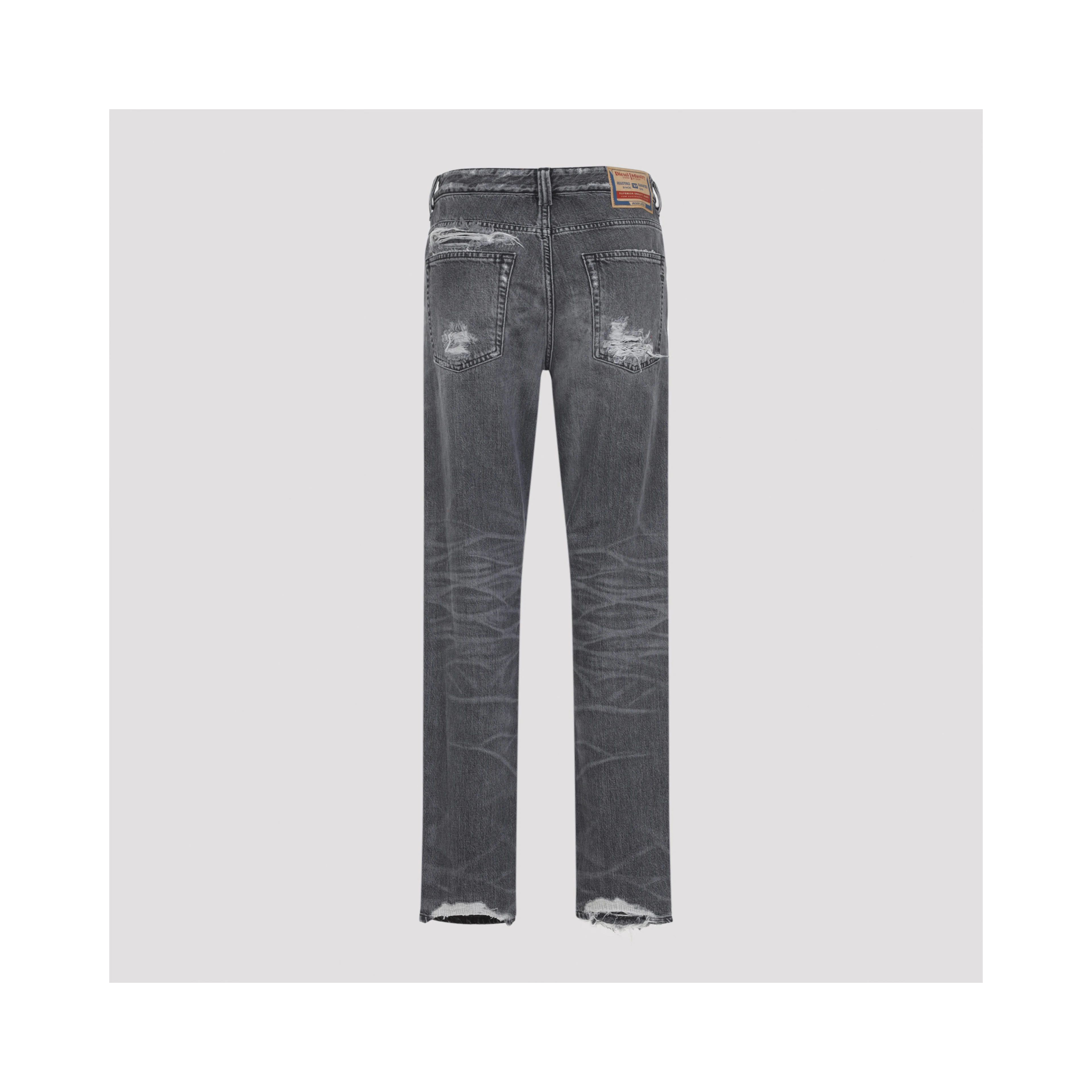 Diesel 1988 D-Ark Jeans