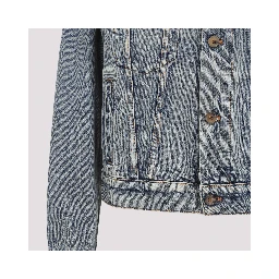 Miu Miu Denim Jacket