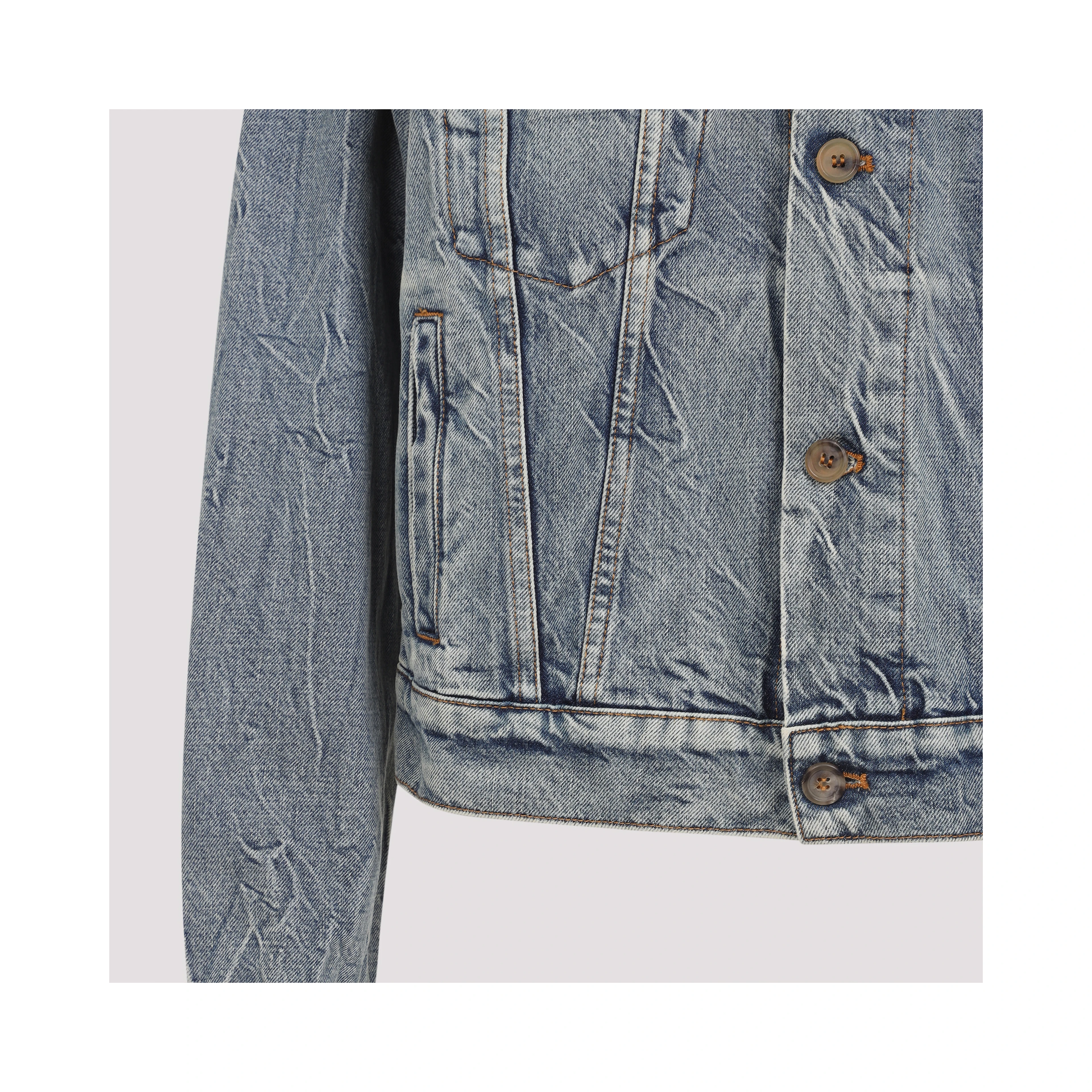Miu Miu Denim Jacket