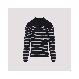 Prada Crew Neck Sweater