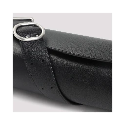 Jil Sander Sm Cannolo Handbag