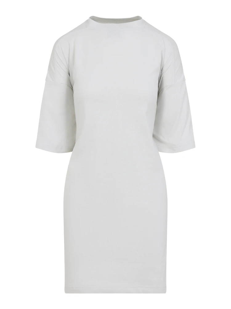 Balenciaga Semi Fitted Mini Dress alternative