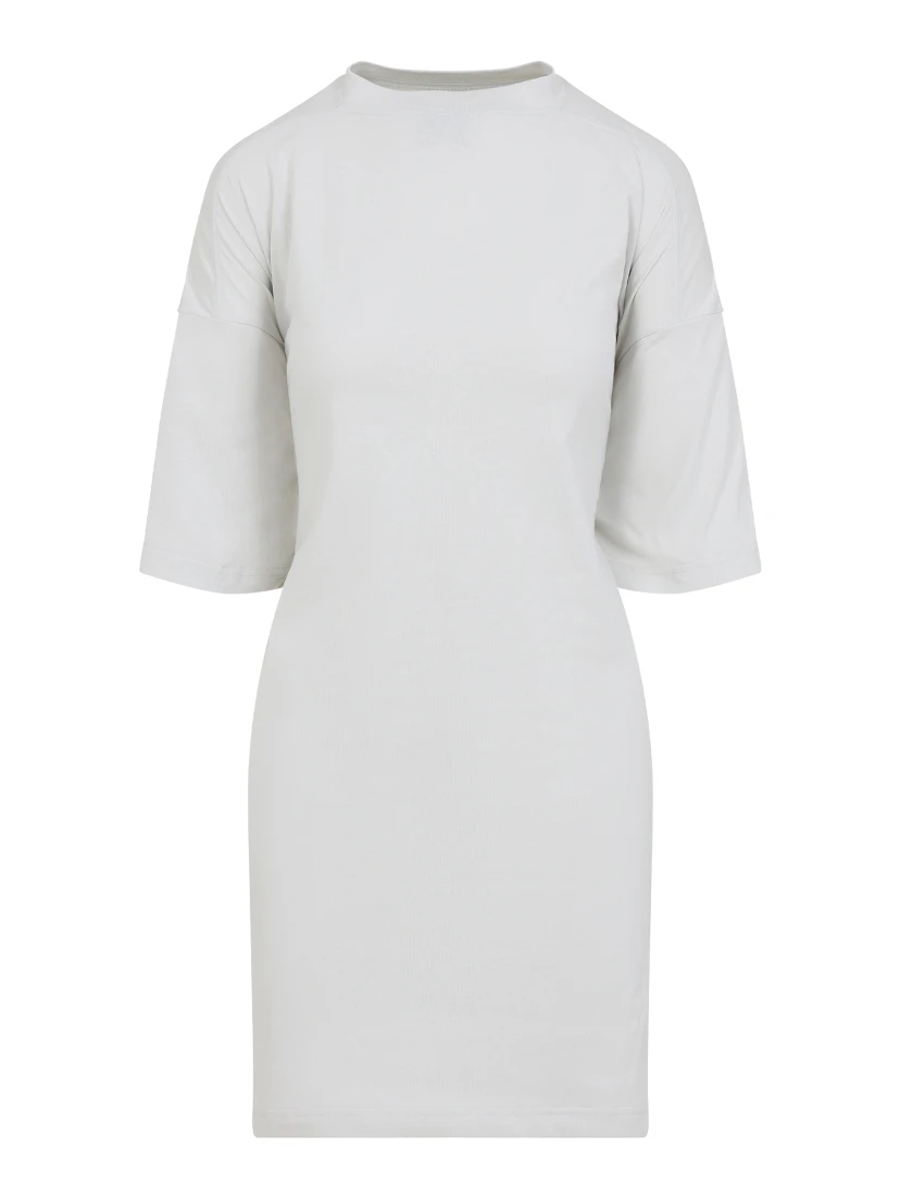 Balenciaga Semi Fitted Mini Dress