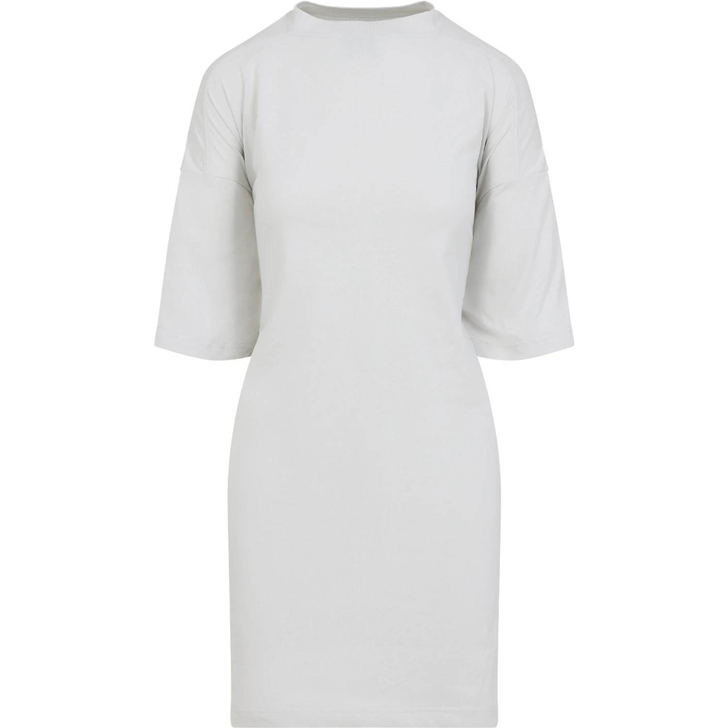 Balenciaga Semi Fitted Mini Dress