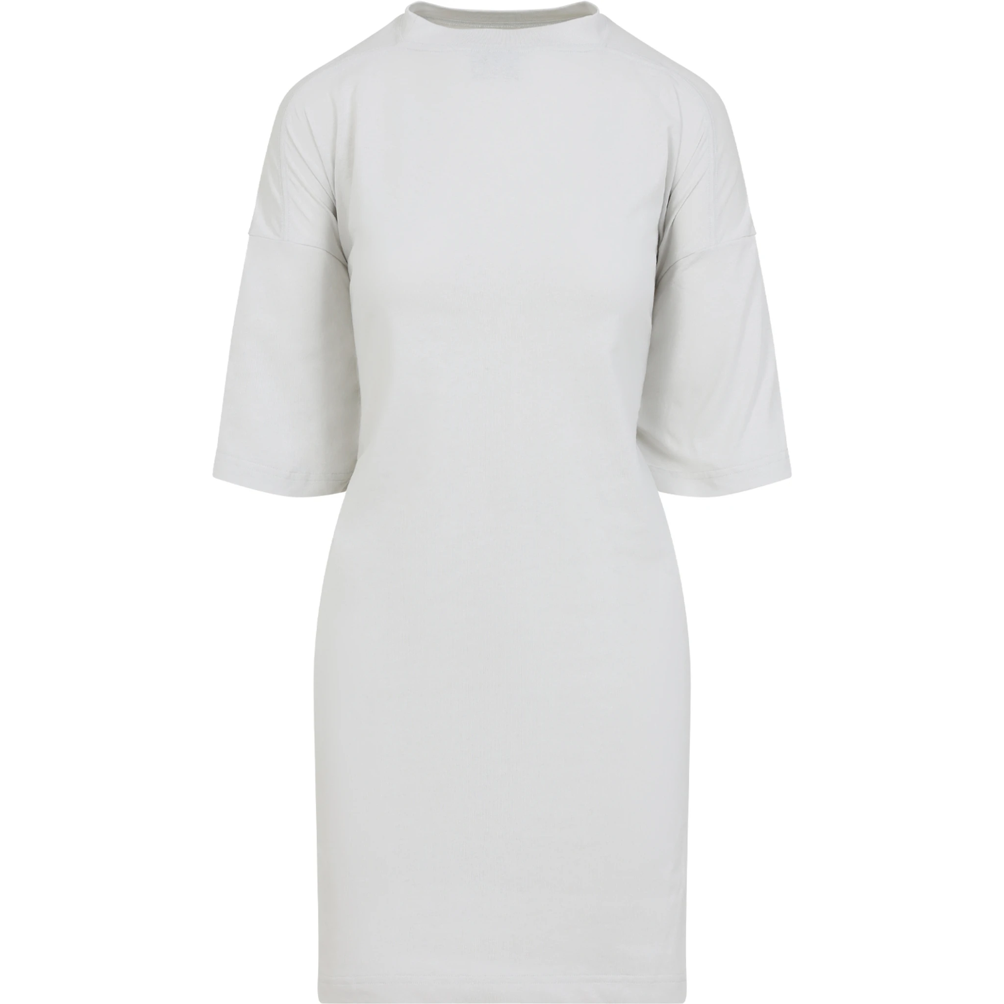 Balenciaga Semi Fitted Mini Dress