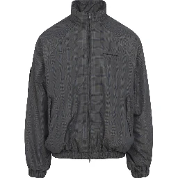 Balenciaga Tracksuit Jacket