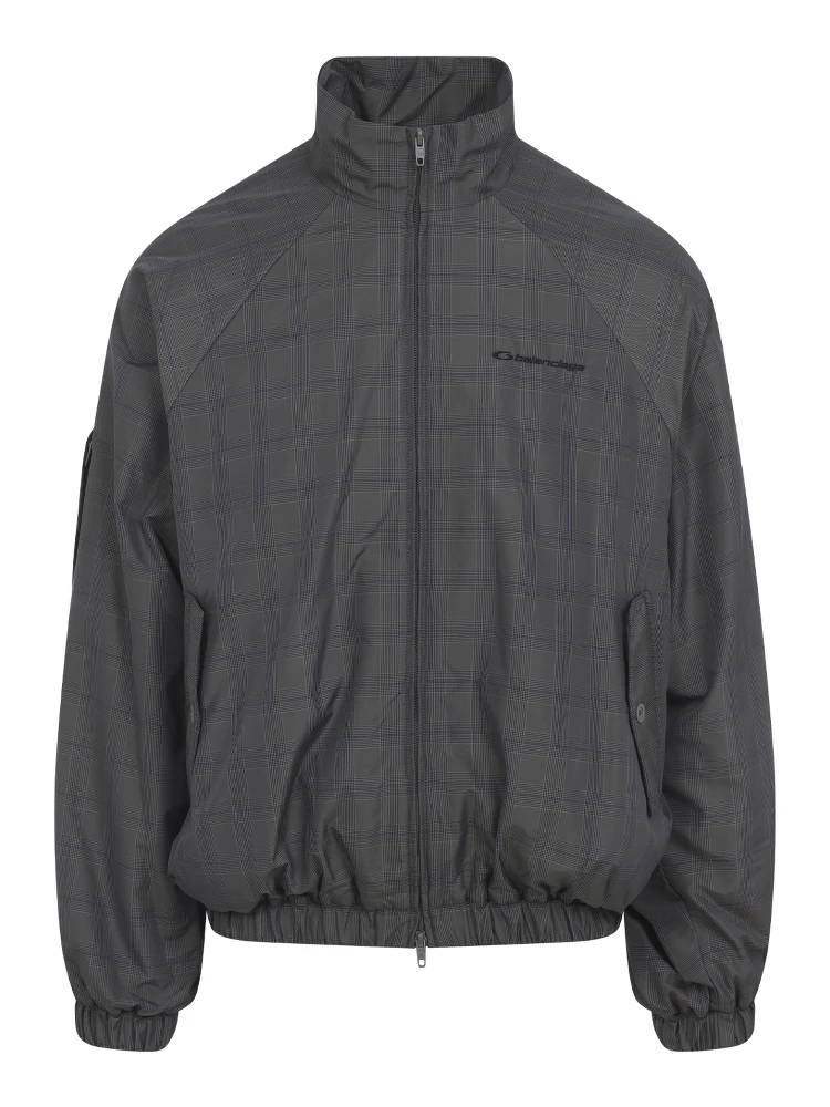 Balenciaga Tracksuit Jacket alternative