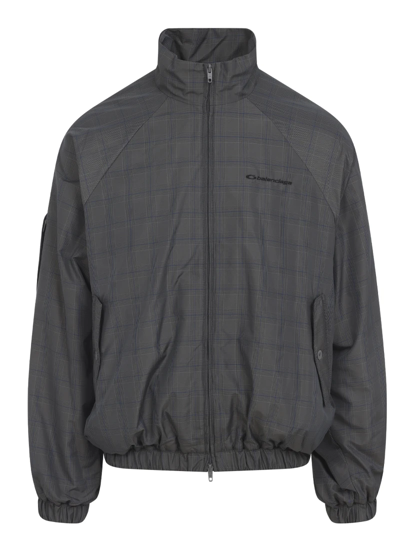 Balenciaga Tracksuit Jacket