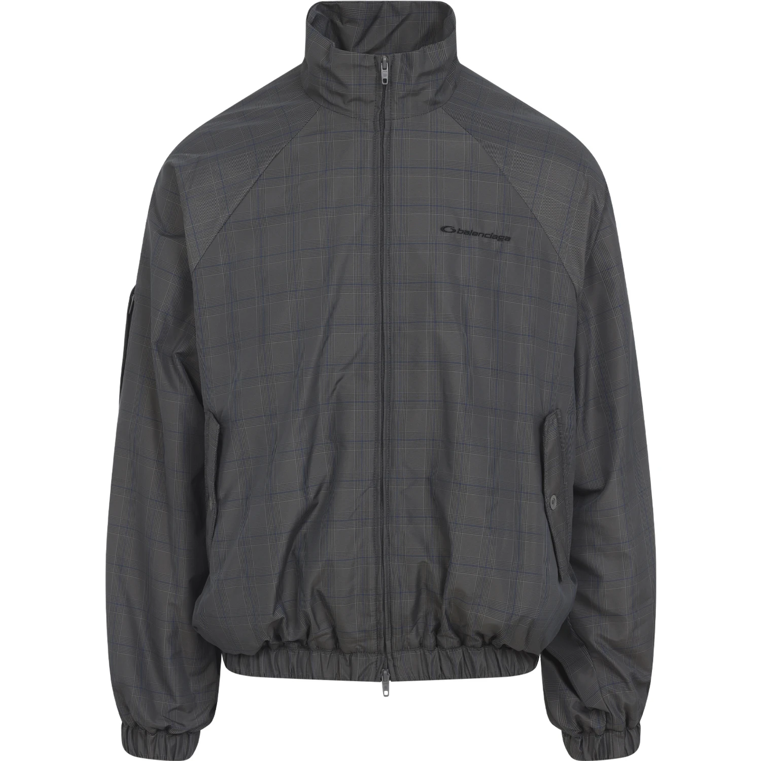 Balenciaga Tracksuit Jacket