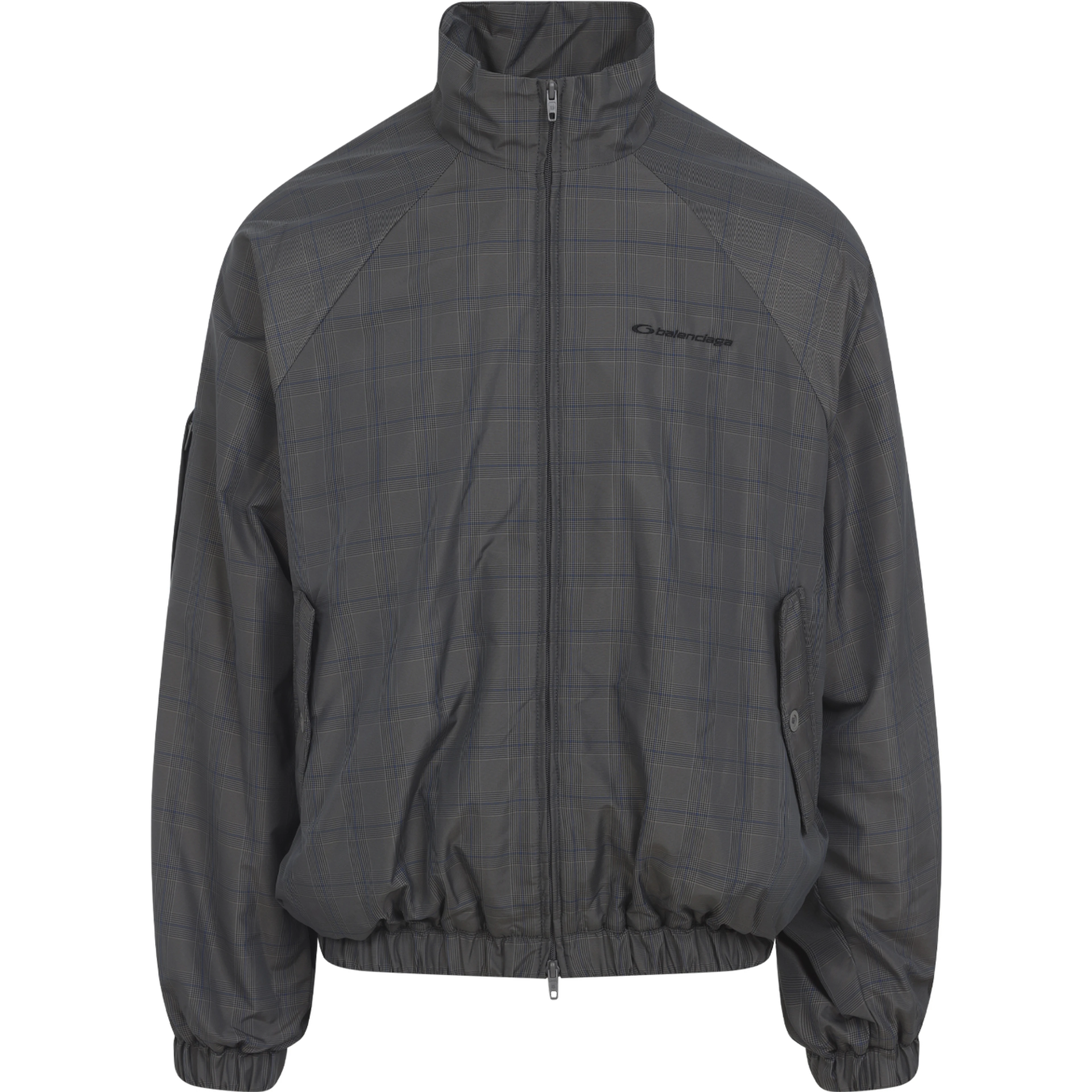Balenciaga Tracksuit Jacket