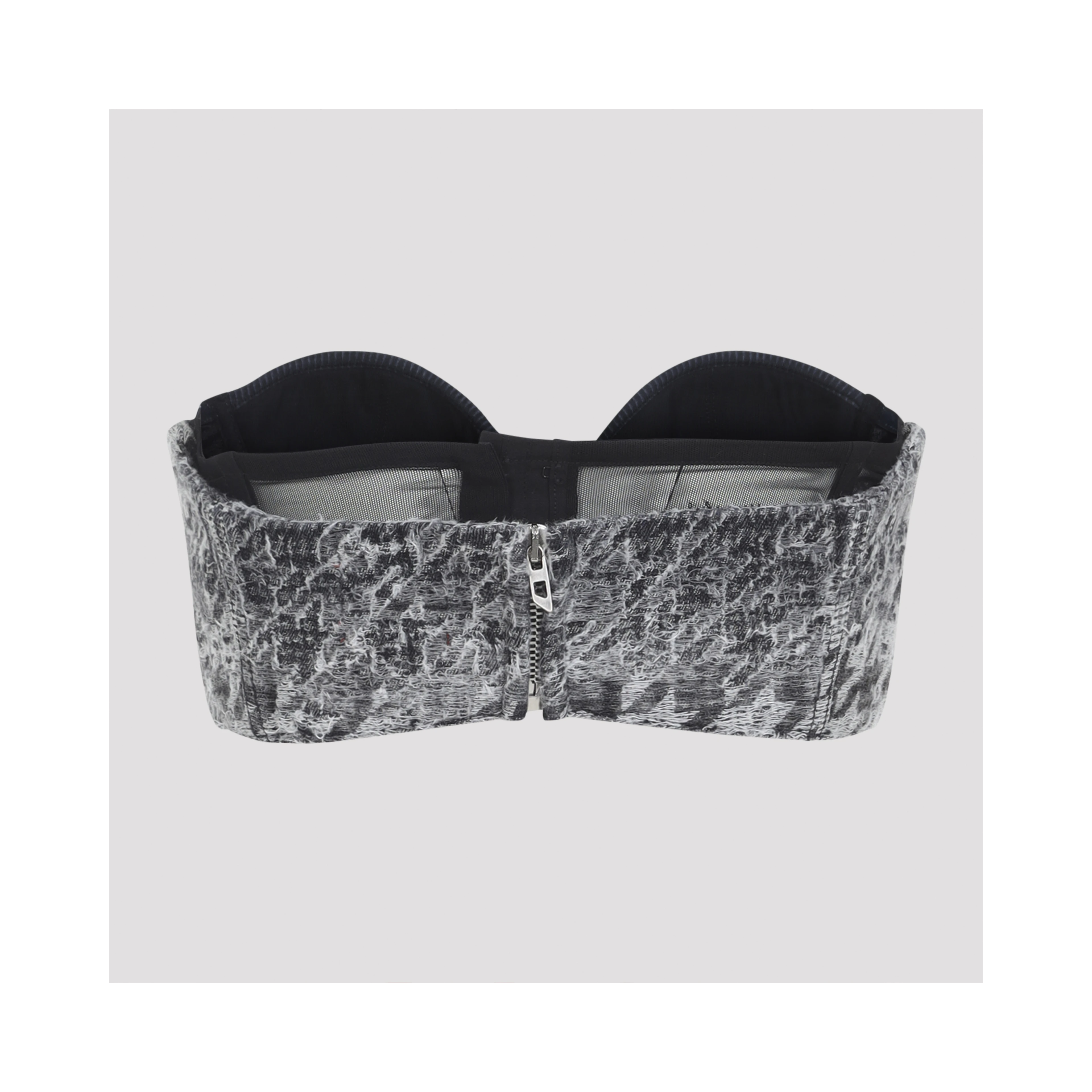 Diesel De-Toppys Top