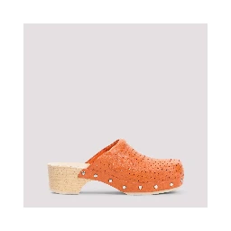 Balenciaga Scholl Clog Mule