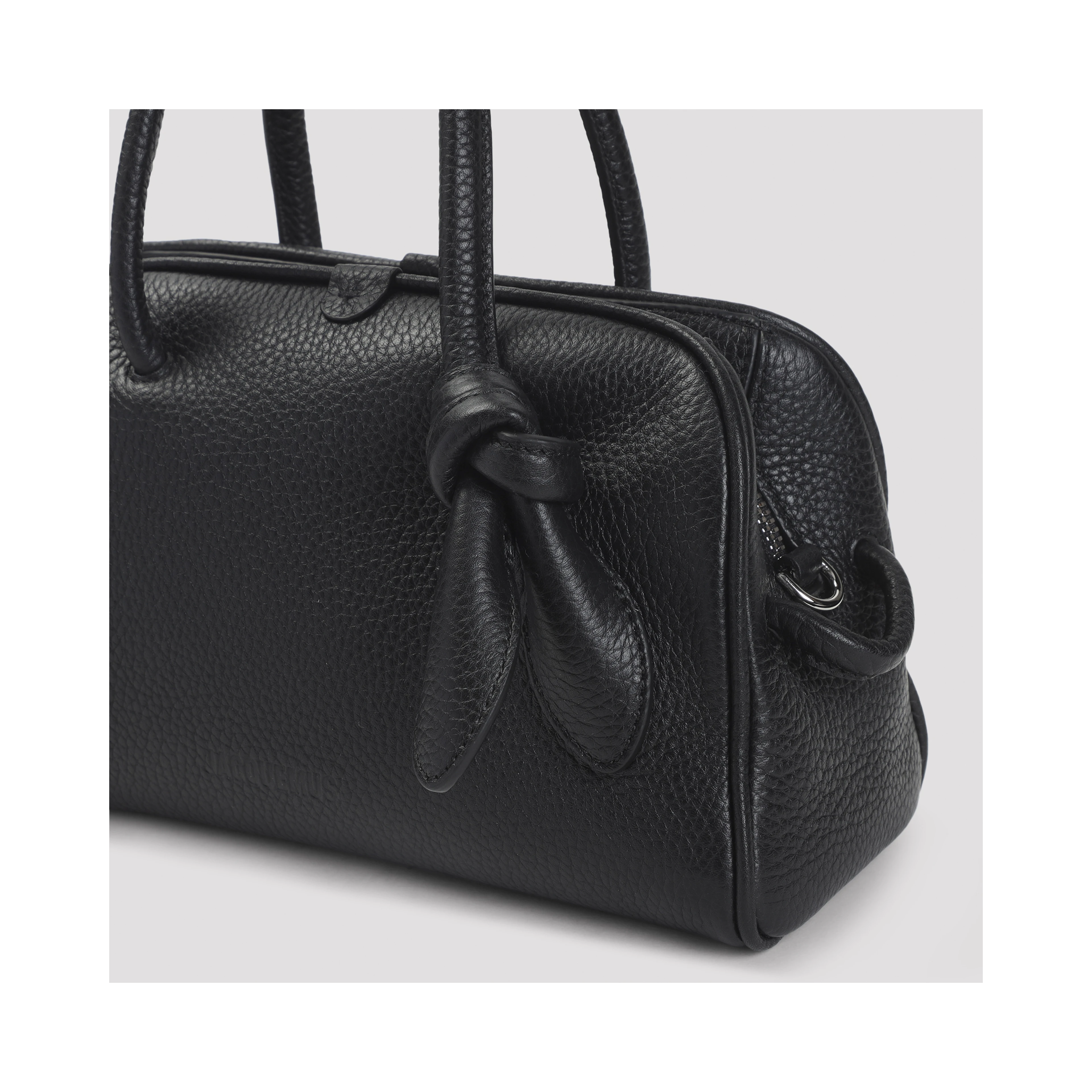 Jacquemus Le Petit Turismo Handbag
