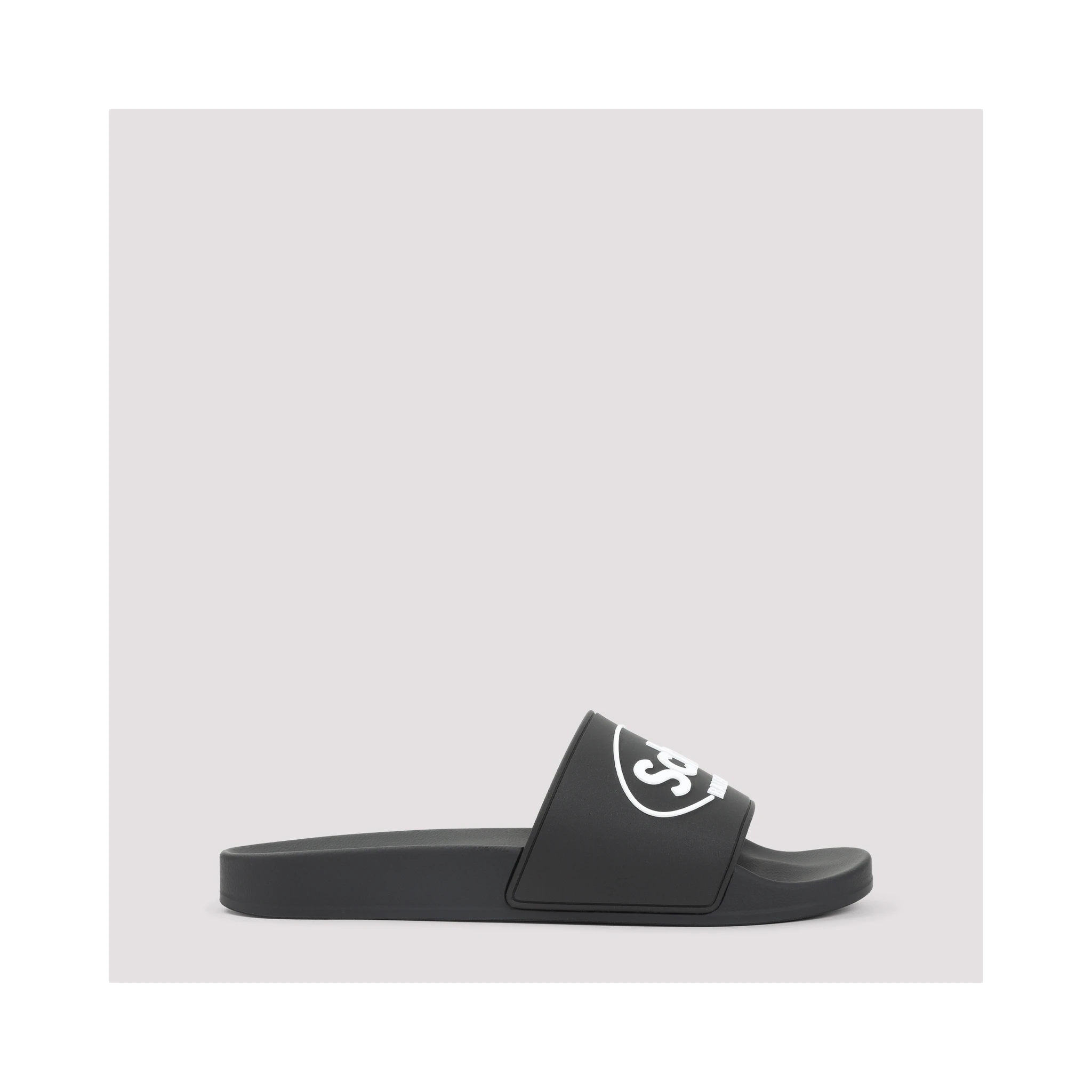 Balenciaga Pool Slide
