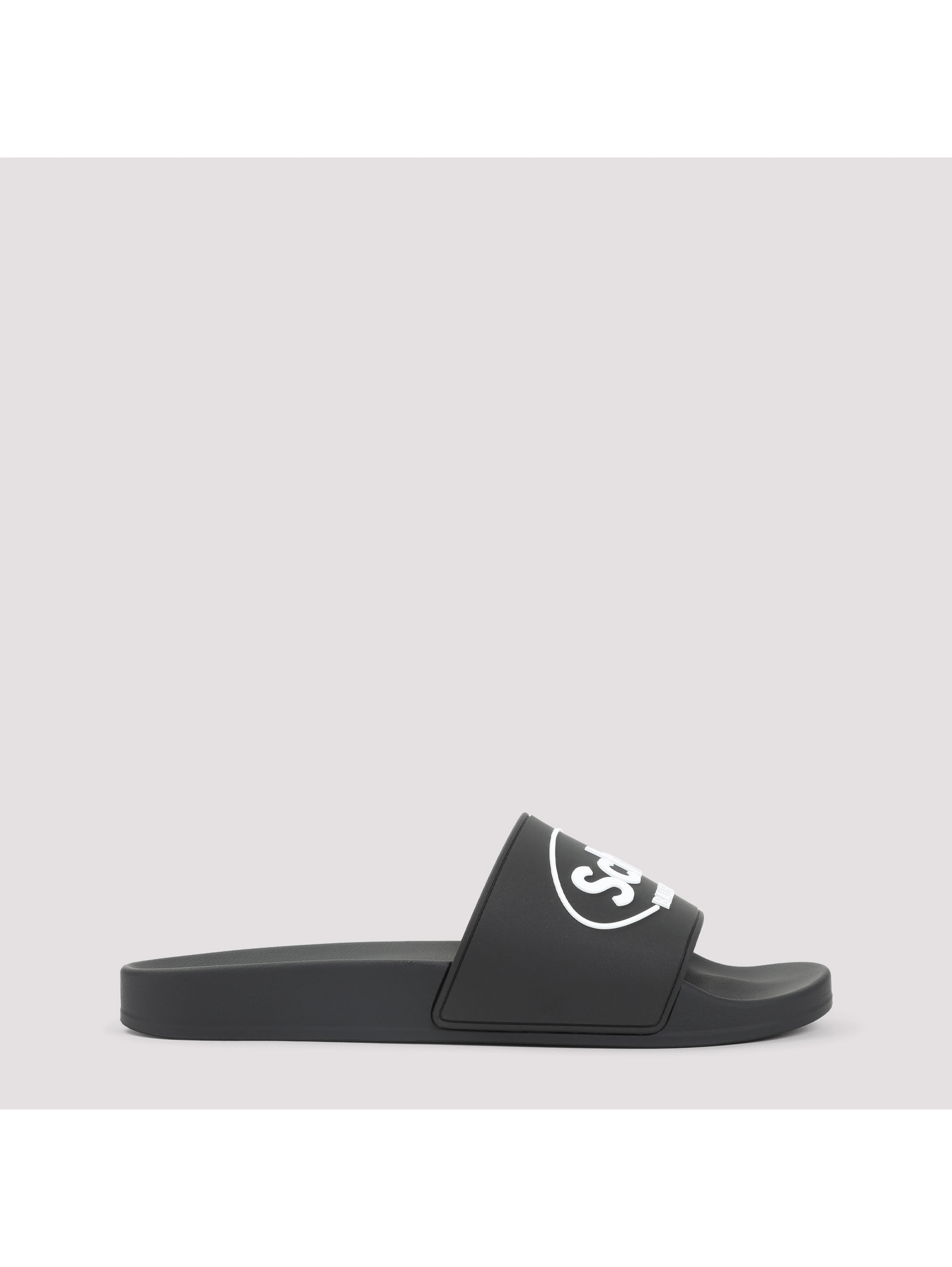 Balenciaga Pool Slide
