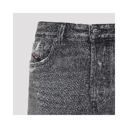 Diesel 1988 D-Ark Jeans
