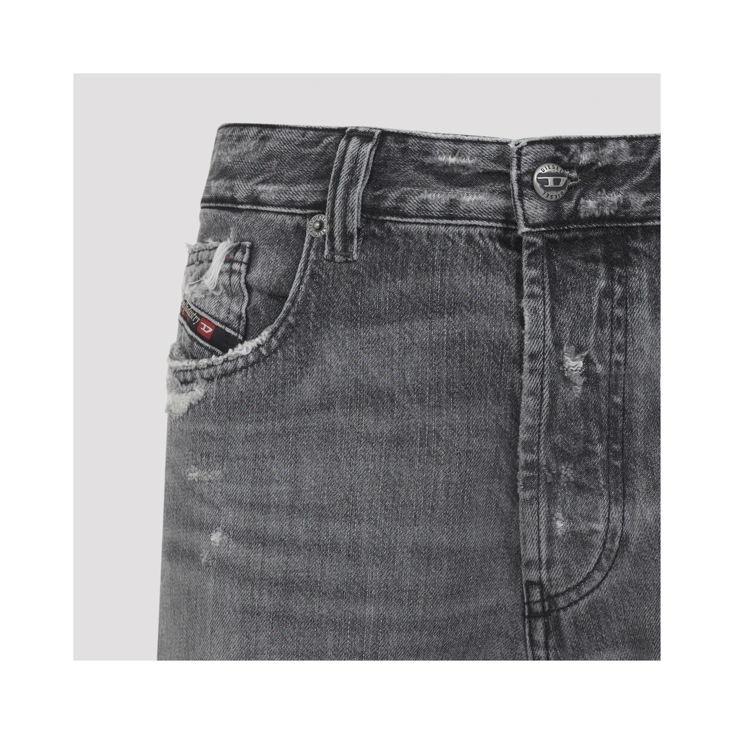 Diesel 1988 D-Ark Jeans